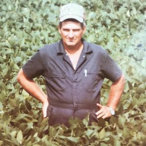 Meet your Posher, Justin